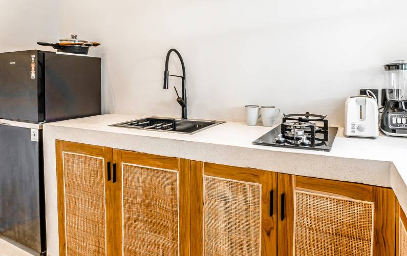 Interior design – Sarang - Dua