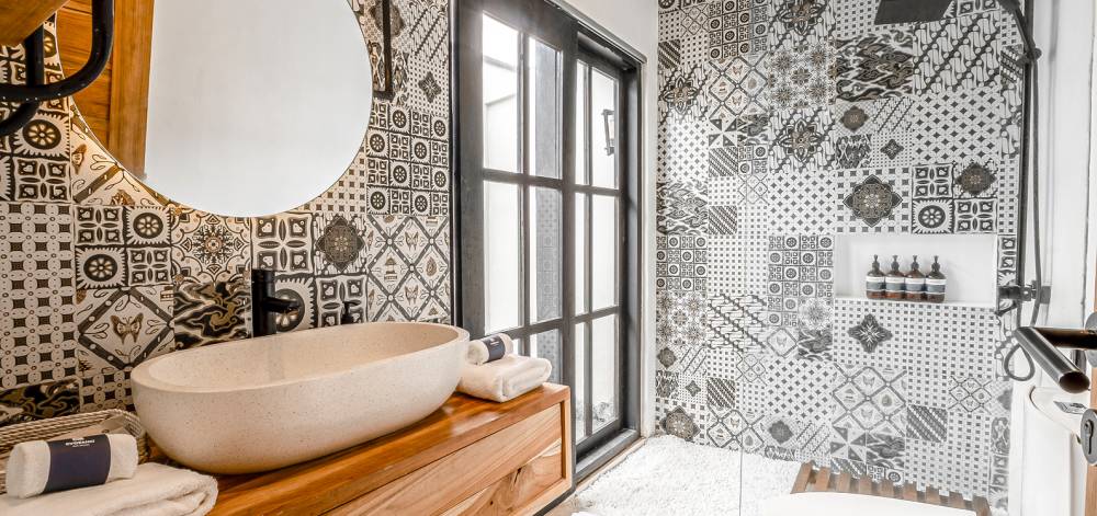 Interior design – Sarang - Dua#