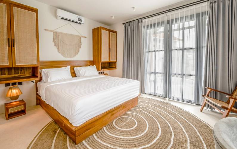 Interior design – Sarang - Empat
