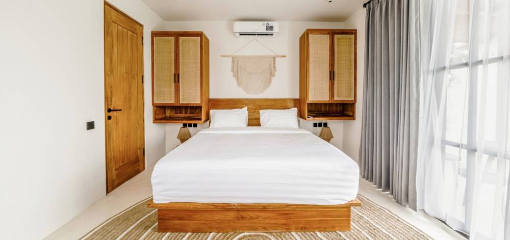 Interior design – Sarang - Empat#