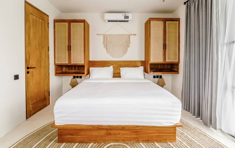 Interior design – Sarang - Empat