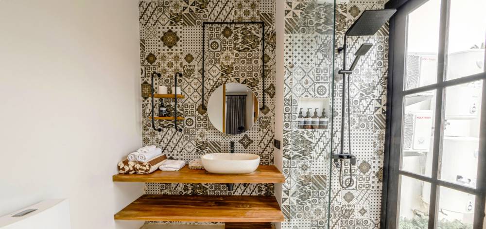 Interior design – Sarang - Empat#
