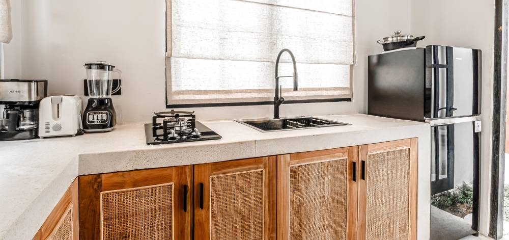 Interior design – Sarang - Satu#