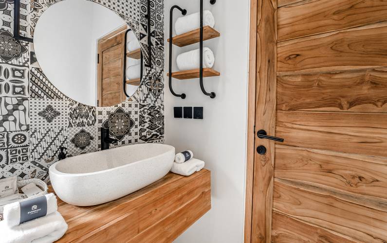 Interior design – Sarang - Satu