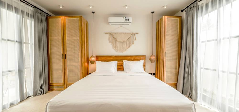 Interior design – Sarang - Tiga#