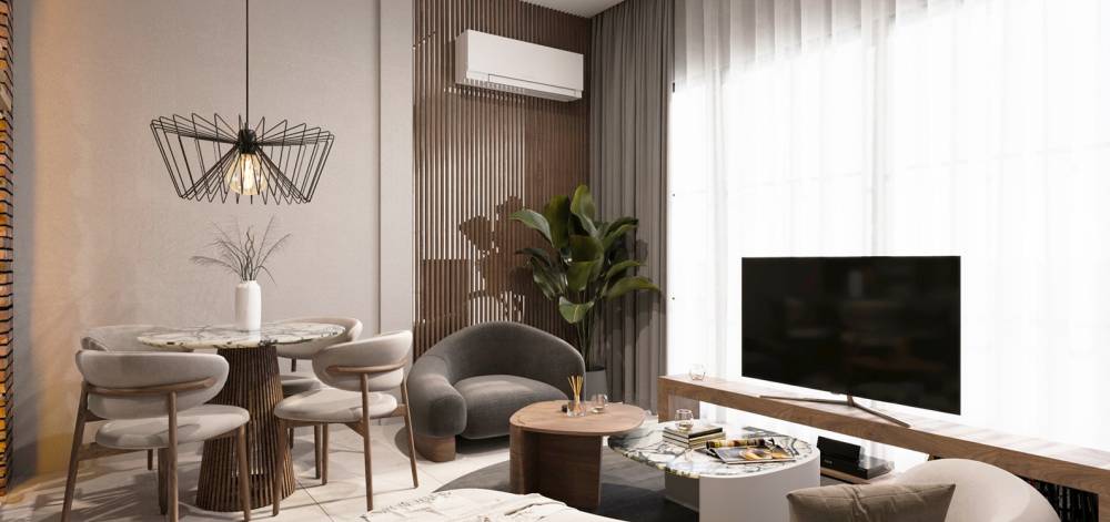 Interior design – Sebelas#