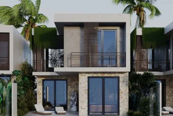 Sekar Complex