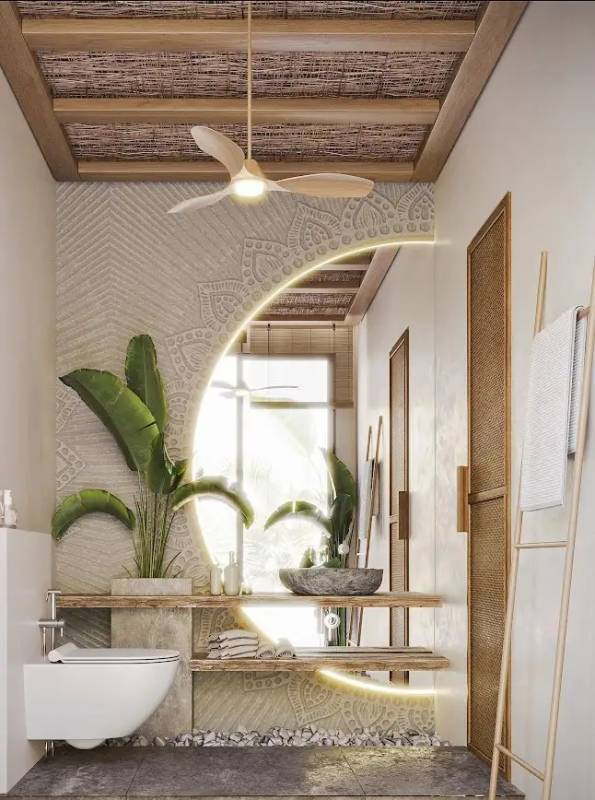 Interior design – Sekar Complex#