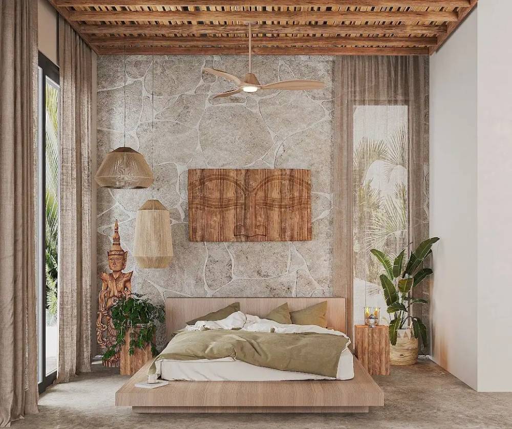 Interior design – Sekar Complex#