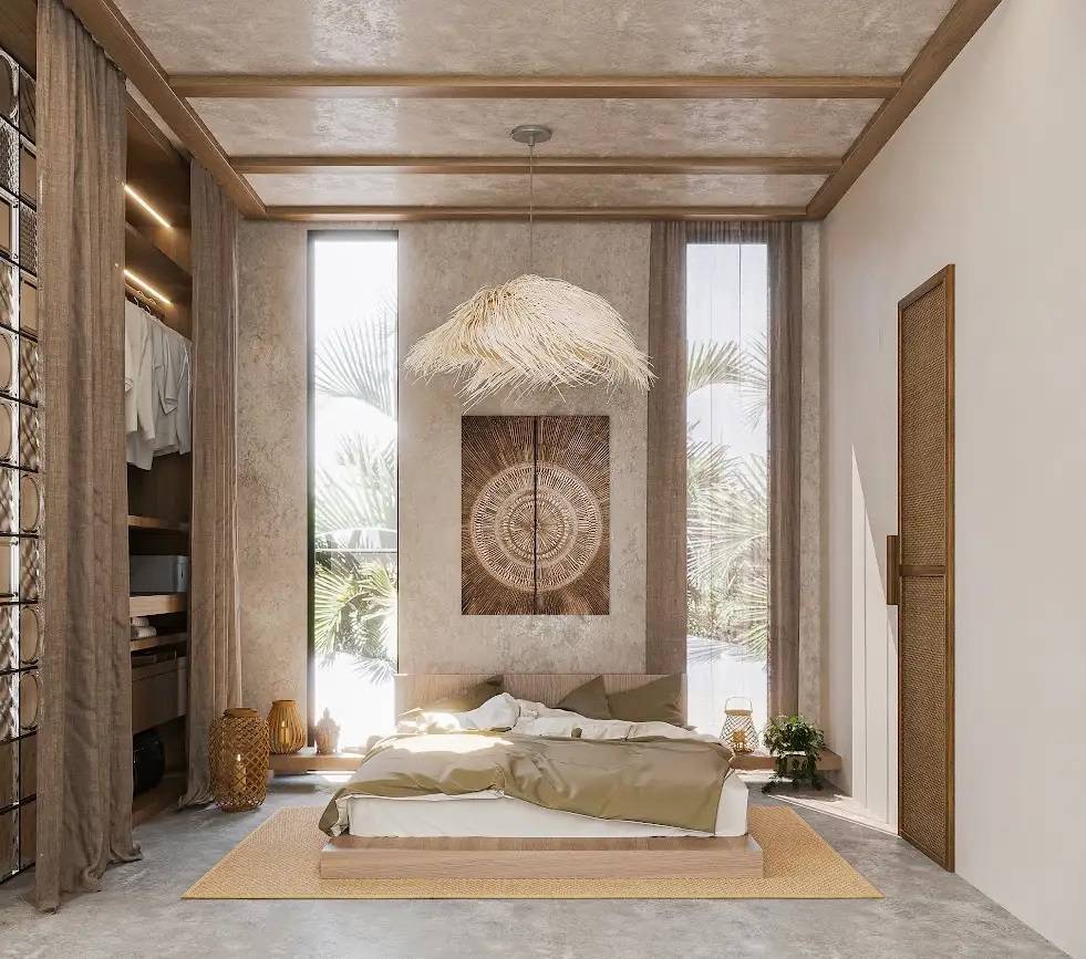 Interior design – Sekar Complex#