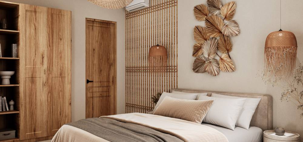 Interior design – Suweta Complex#