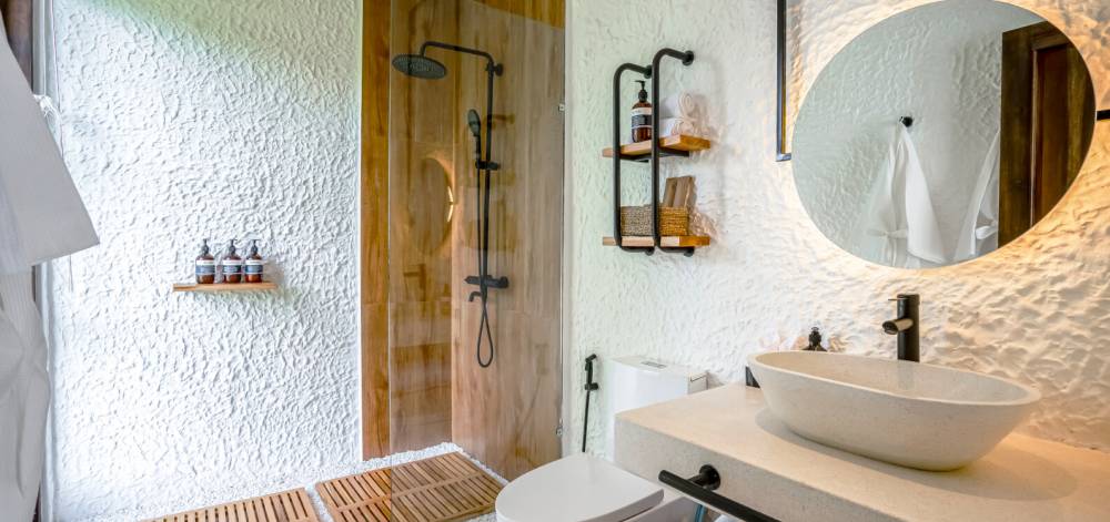 Interior design – Tropical Tribe#