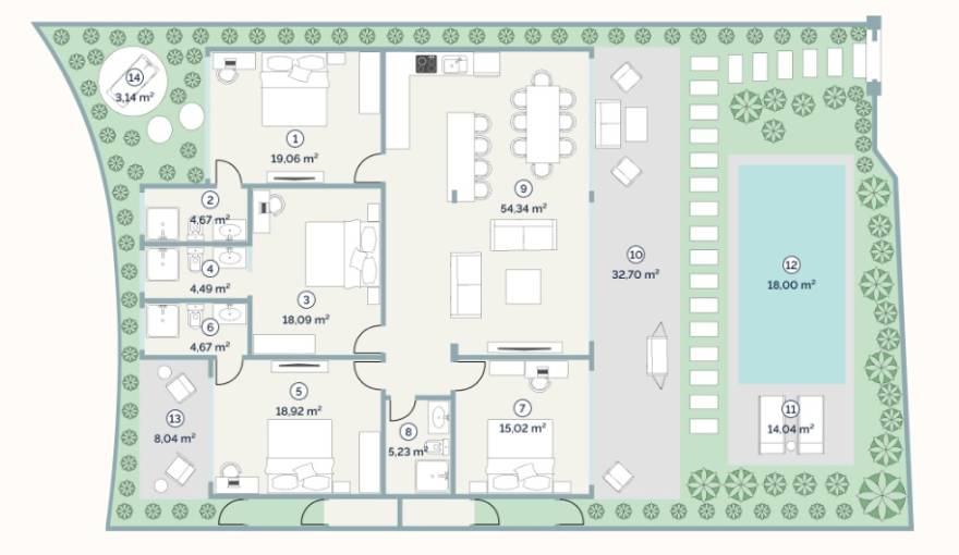 Plans Udara