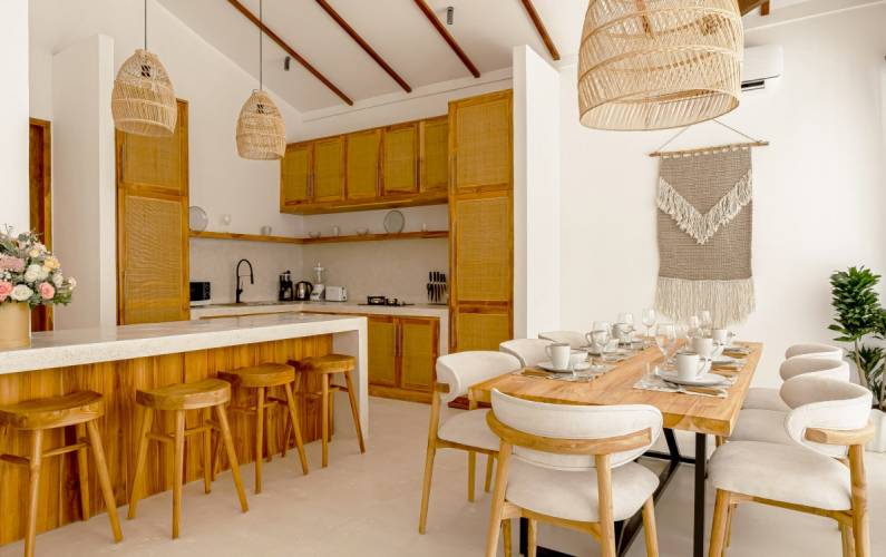 Interior design – Udara