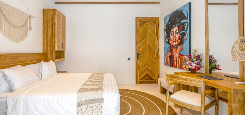 Interior design – Udara#