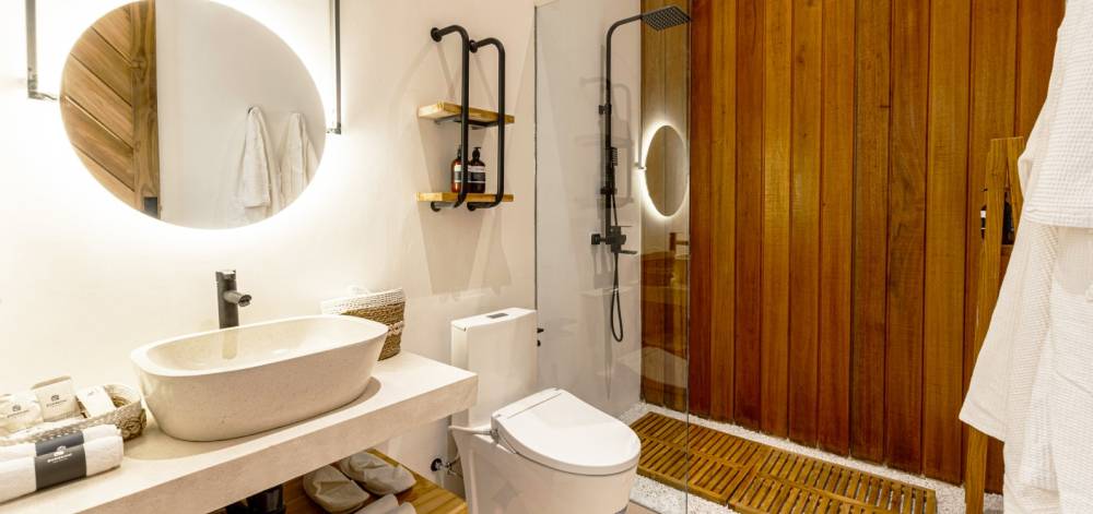 Interior design – Udara#