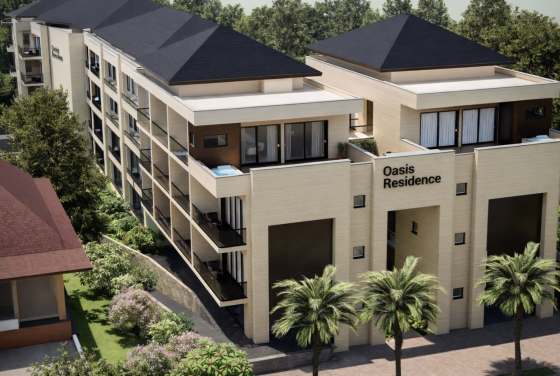 Oasis Residence