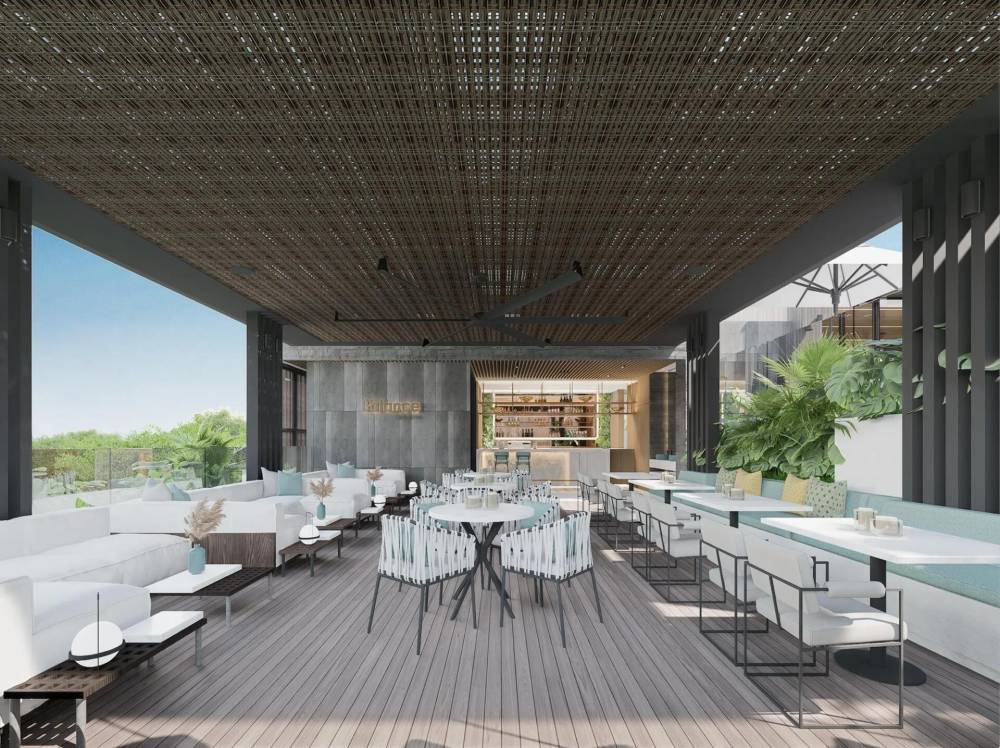 Gallery Bali Balance#