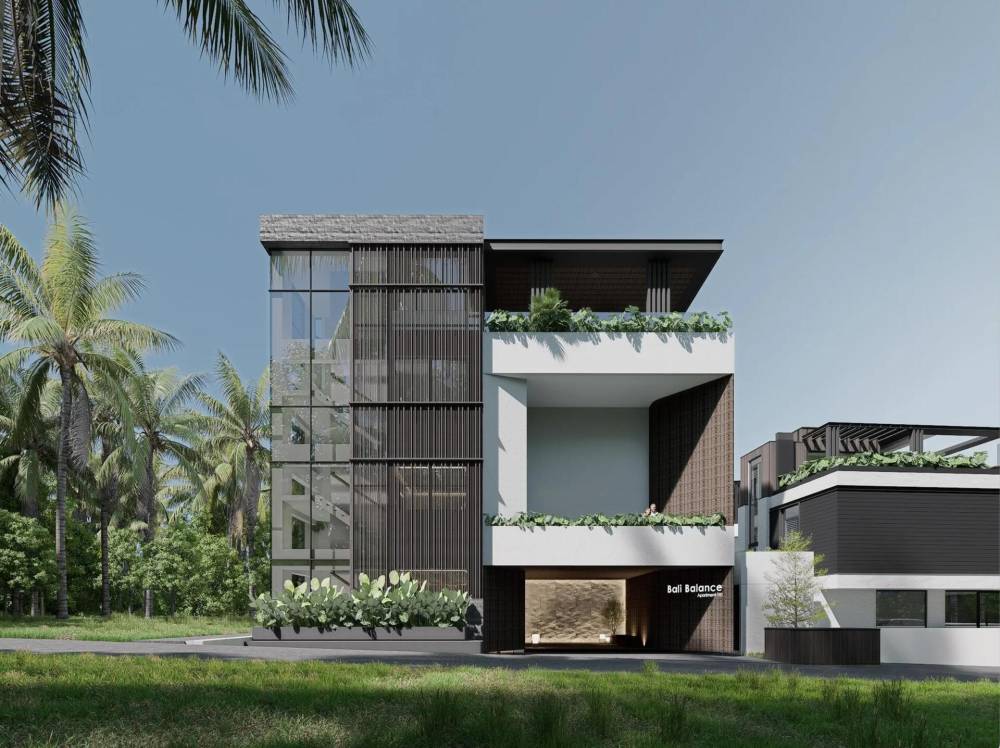 Gallery Bali Balance#