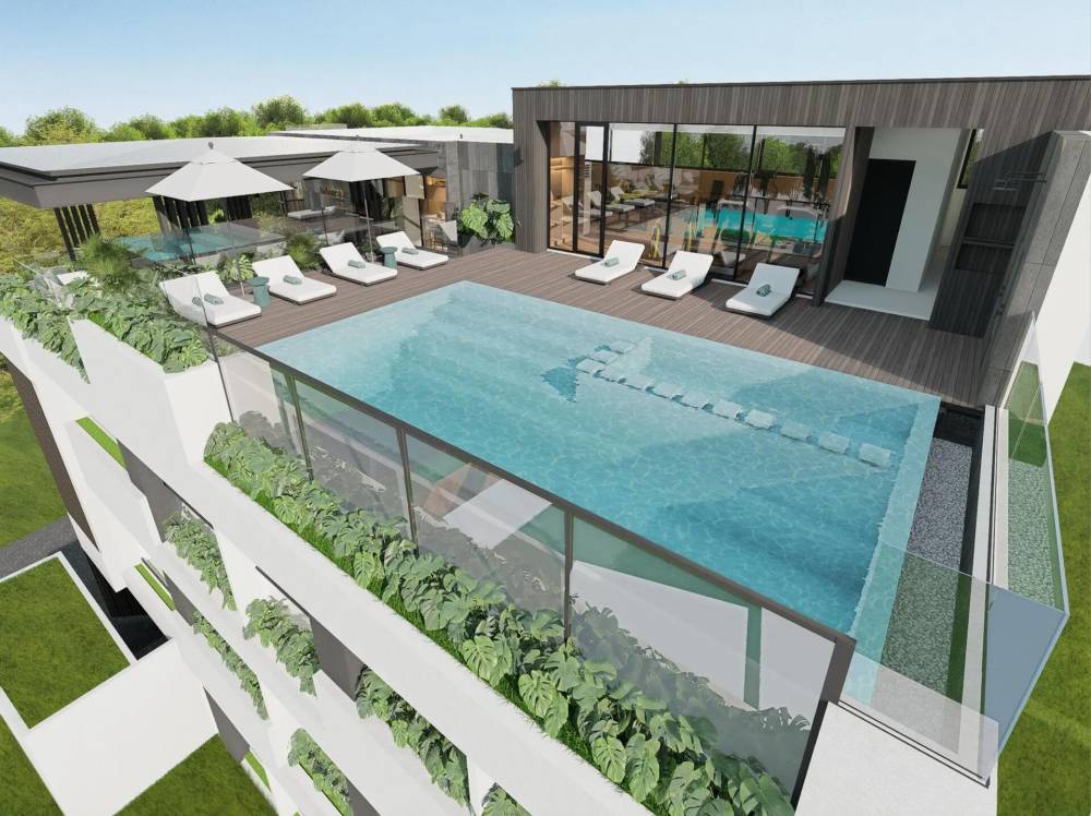 Gallery Bali Balance#