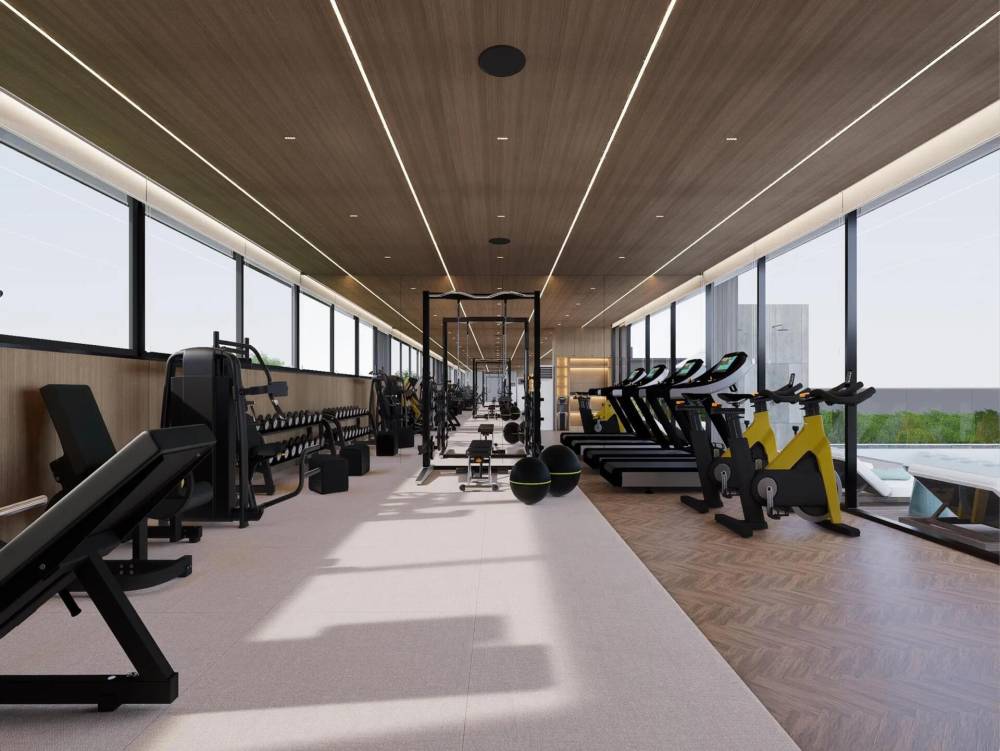 Gallery Bali Balance#