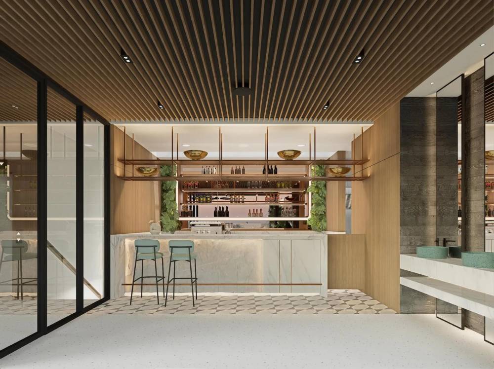 Gallery Bali Balance#