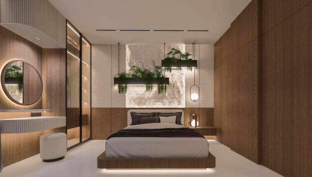 Interior design – Bali Balance#