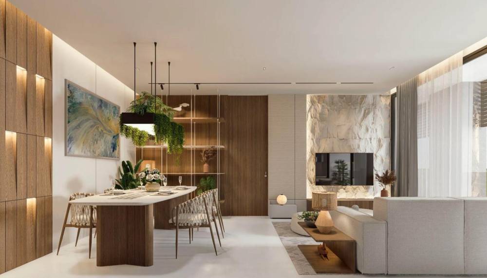 Interior design – Bali Balance#