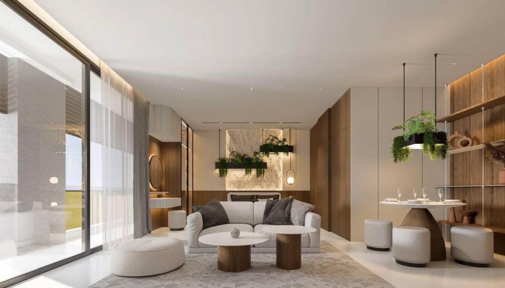 Interior design – Bali Balance#