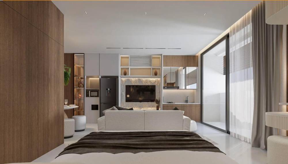 Interior design – Bali Balance#