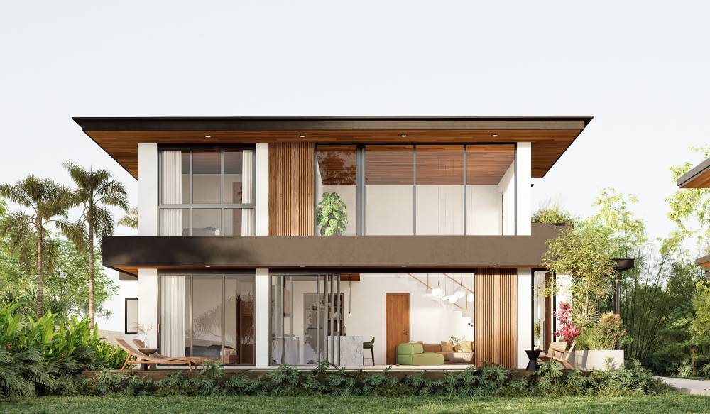 Gallery Family Nest Phase 2#