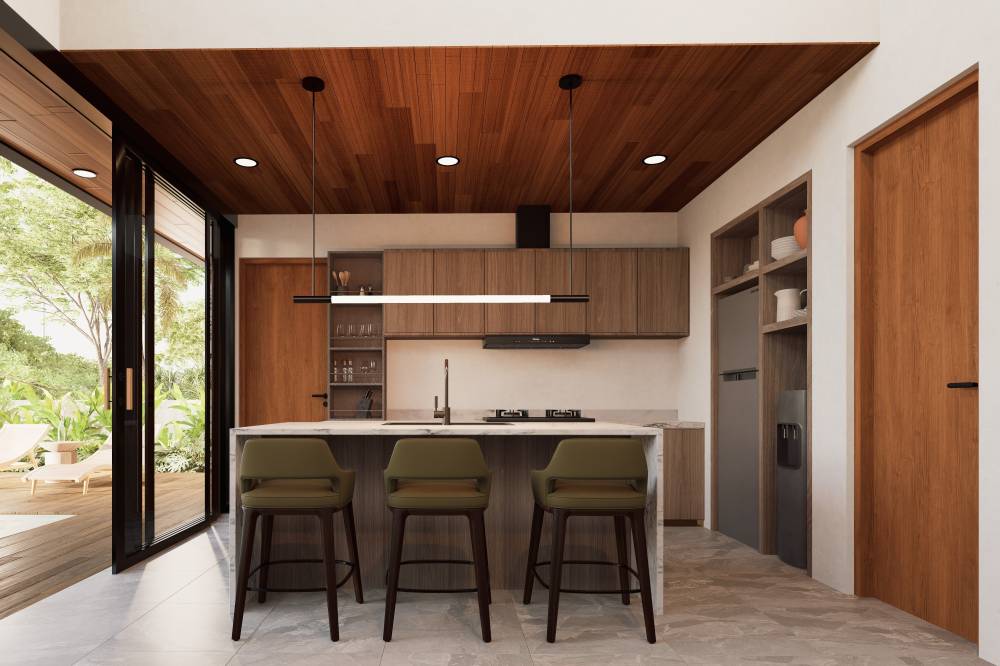 Interior design – Family Nest Phase 2#