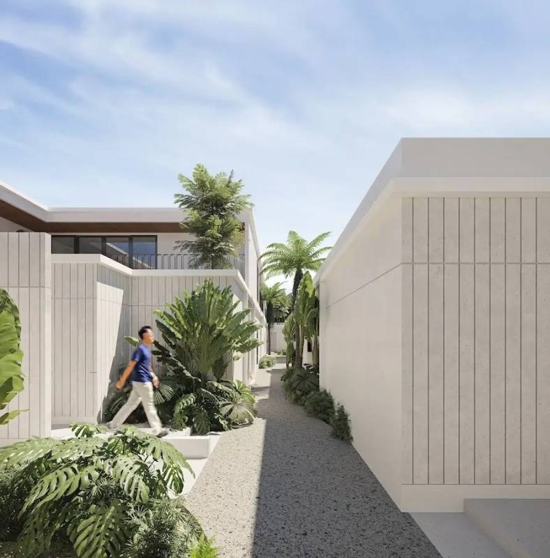 Gallery TAVA Villas & Suites Jimbaran#