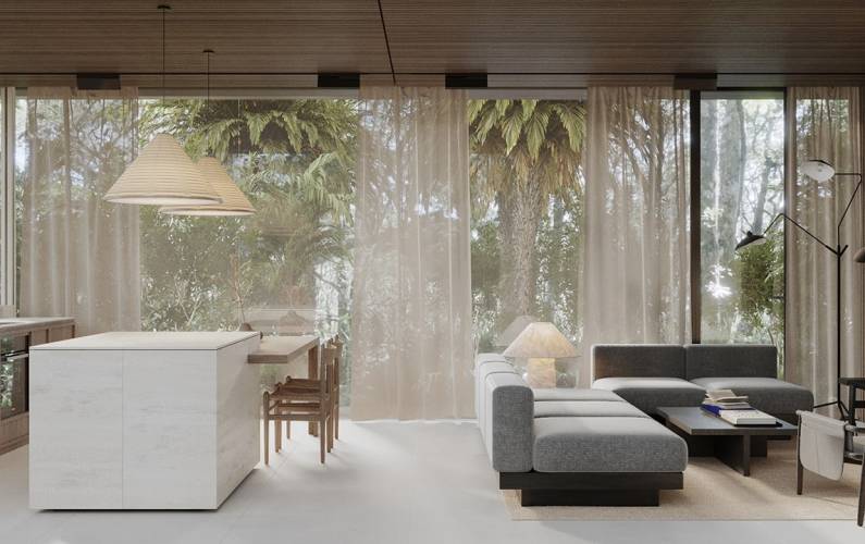 Interior design – Dreamland