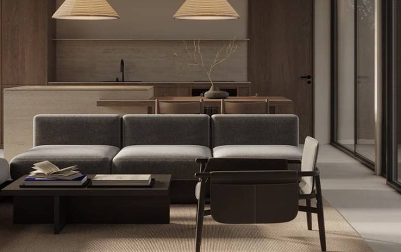 Interior design – Dreamland