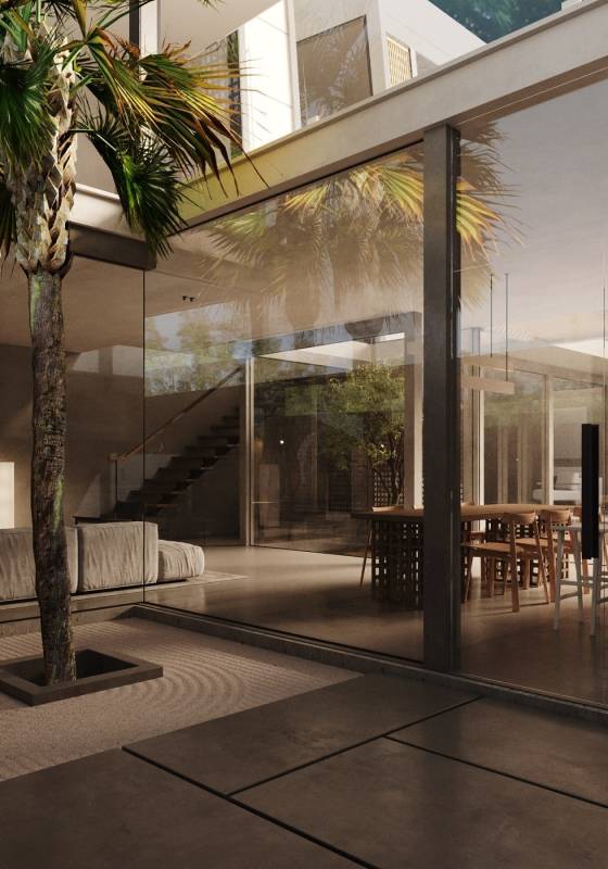 Interior design – The Onsider#