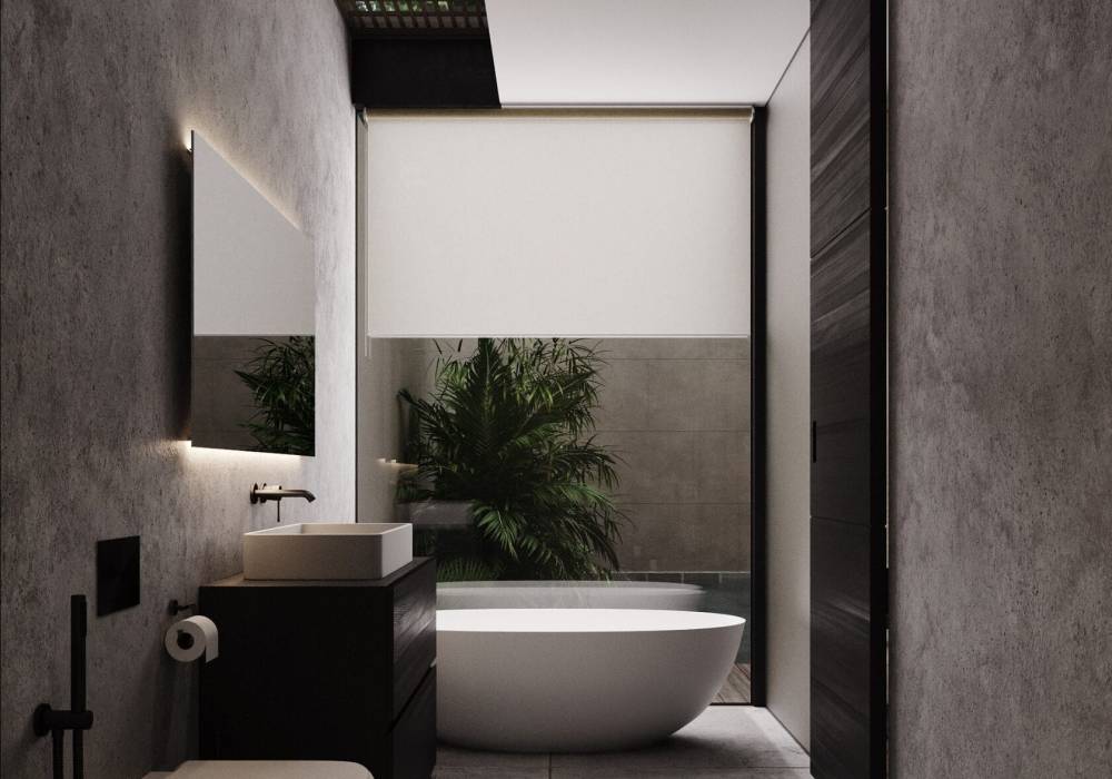 Interior design – The Onsider#
