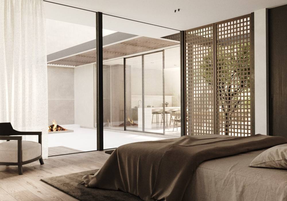 Interior design – The Onsider#