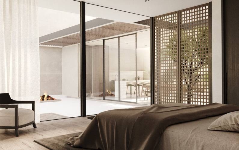 Interior design – The Onsider