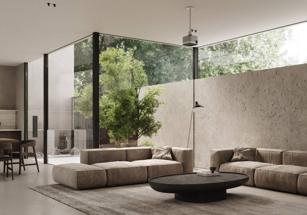 Interior design – The Onsider#