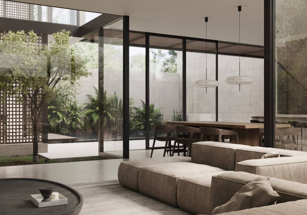 Interior design – The Onsider#