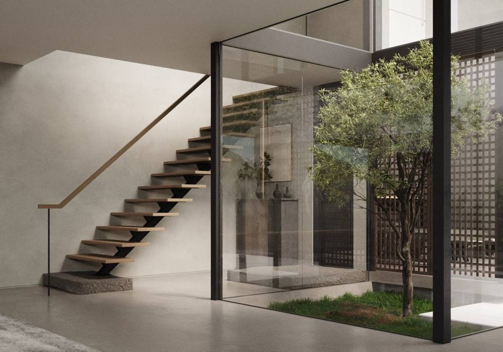 Interior design – The Onsider#