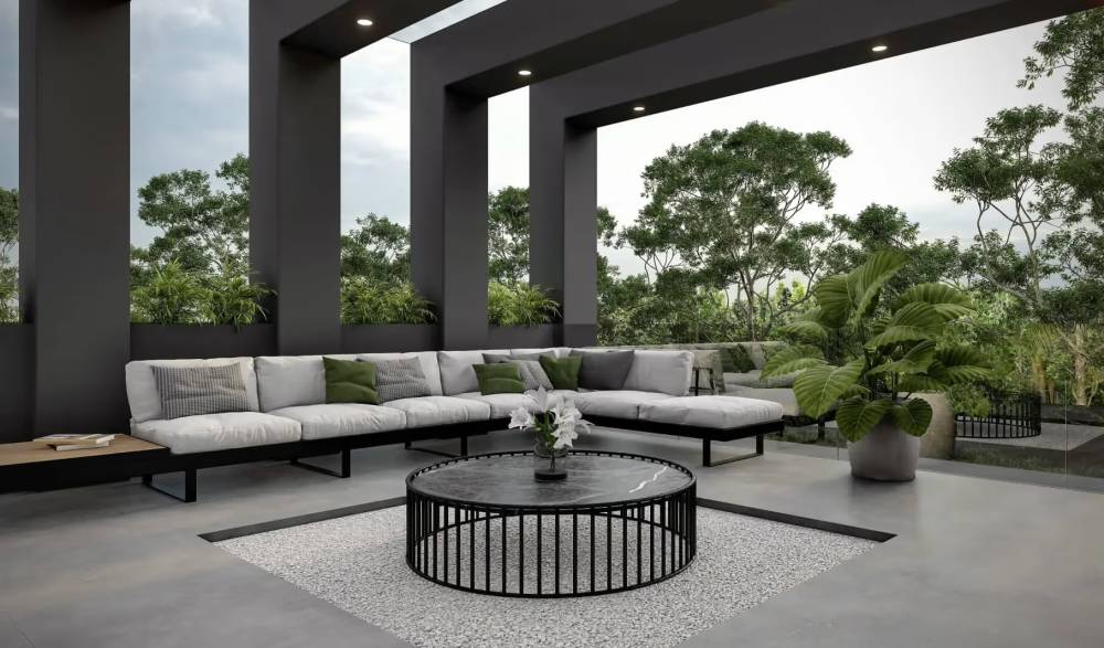 Gallery Elements villas#