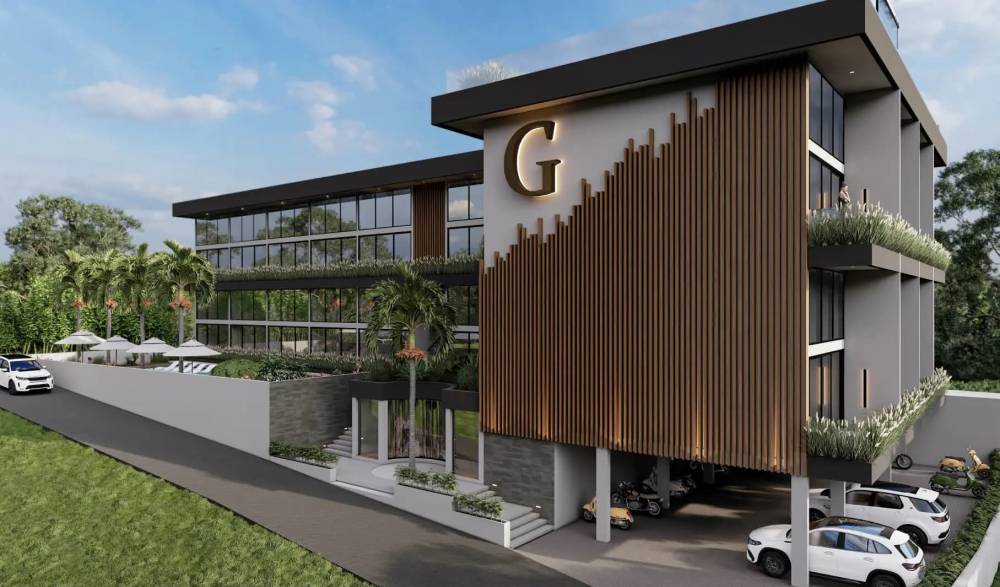 Gallery Grand Apartments#