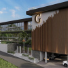 Grand Apartments