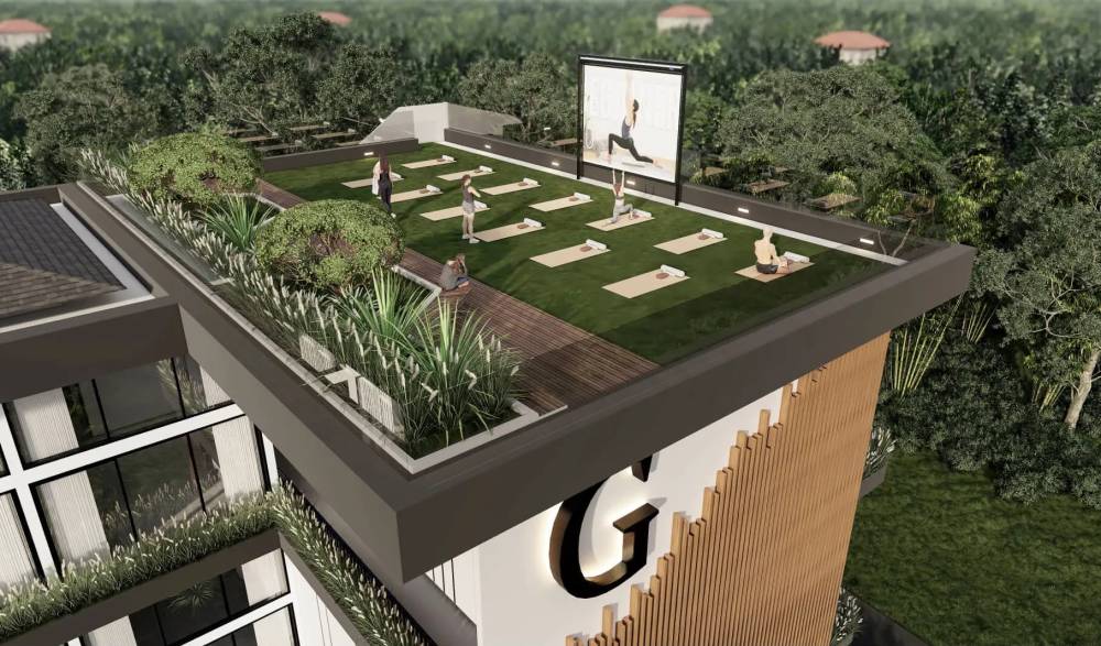 Gallery Grand Apartments#