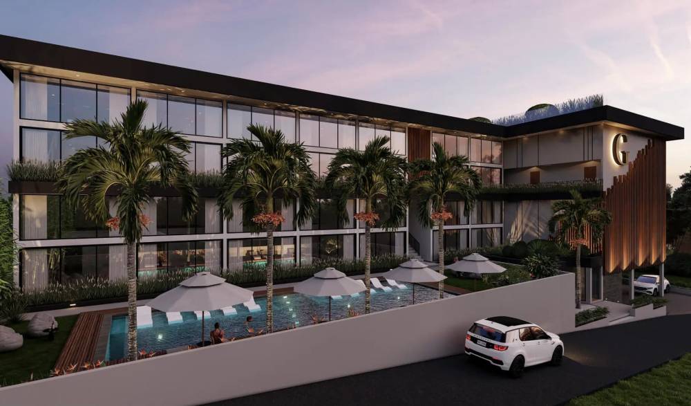 Gallery Grand Apartments#