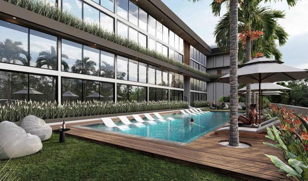 Gallery Grand Apartments#