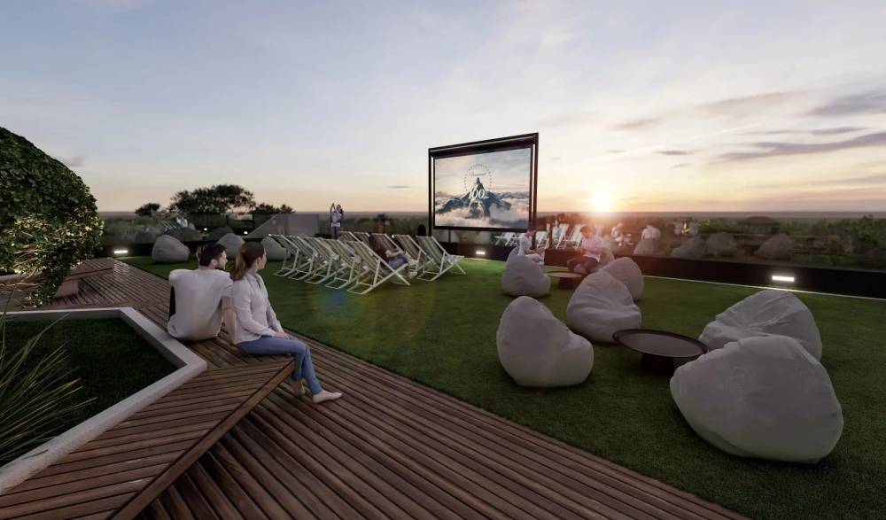 Gallery Grand Apartments#