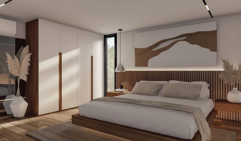 Interior design – Grand Apartments#